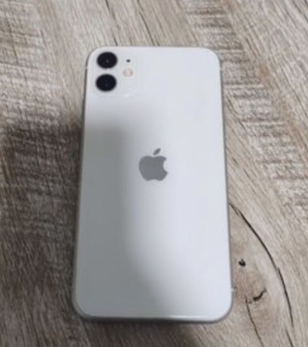 Iphone 11 oq ideal