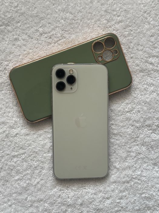iPhone 11 Pro 256GB 73%