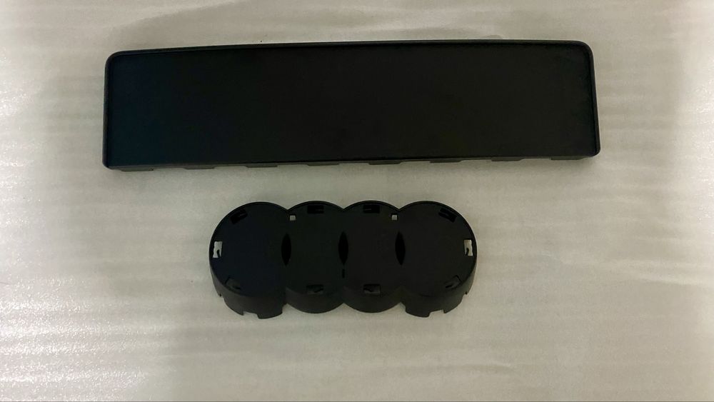 Grila RS noua Audi A3 2012-2016