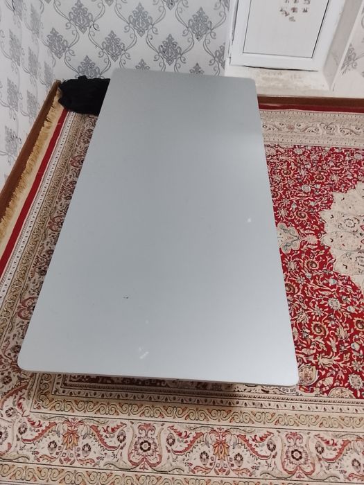 Стол сатылады гарантиямен