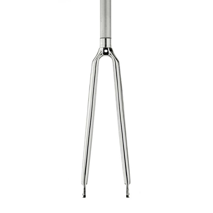 Нова вилка за шосеен велосипед, 1-1/8, ALU, ROSE BIKES, GER