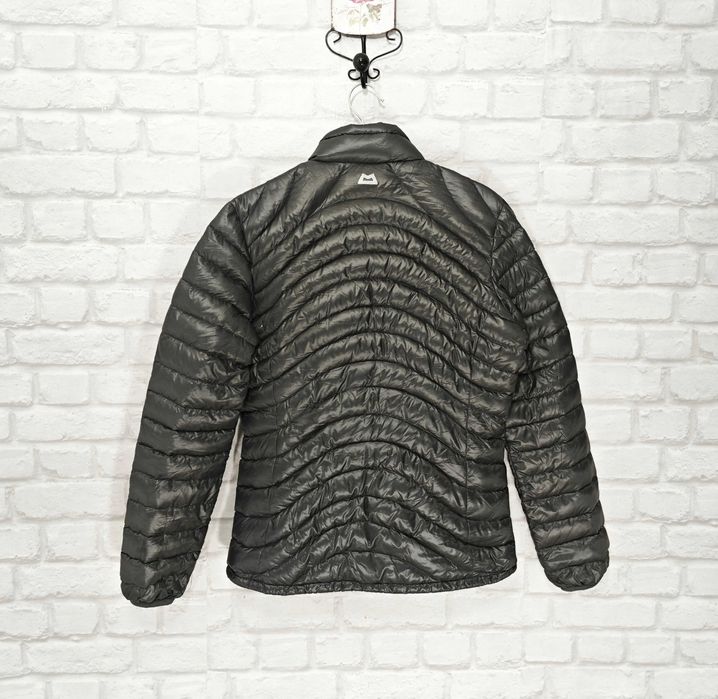 Mountain Equipment Helium Оригинално дамско яке с пух размер M