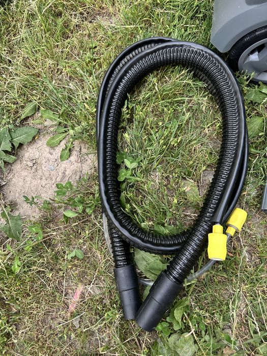 Моющий пылисос KARCHER