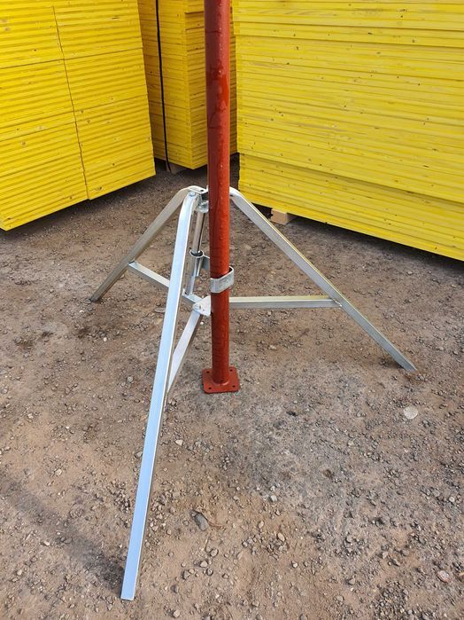 Furci sustinere grinda, trepiezi, furca popi telescopici