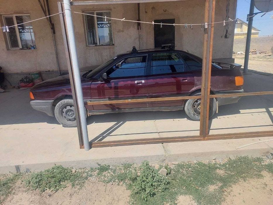 Ауди 80 сатылады