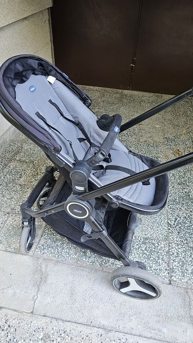 Детска количка Chicco Best Friend 3 в 1