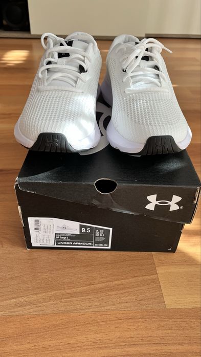 Оригинални маратонки Under Armour 43 номер