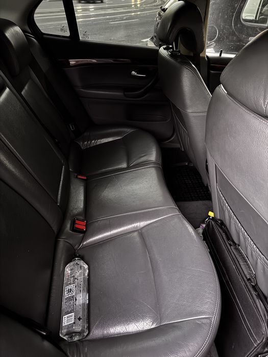 Saab 9-3 1.9 Automat