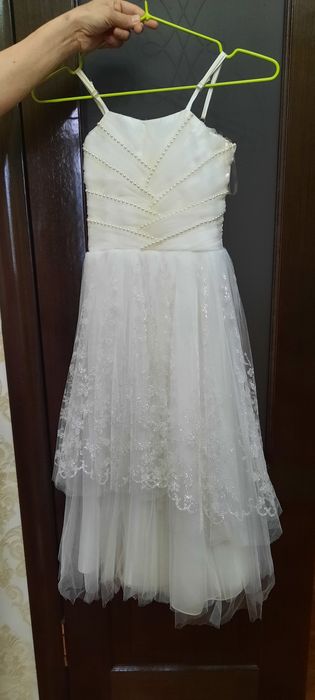 Платья для девочек