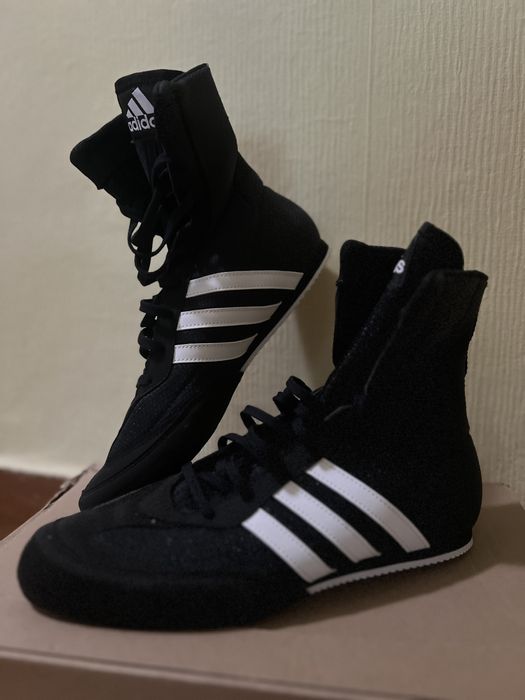 Обувки за бокс Adidas