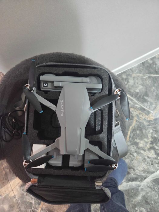 Продам дрон G air pro