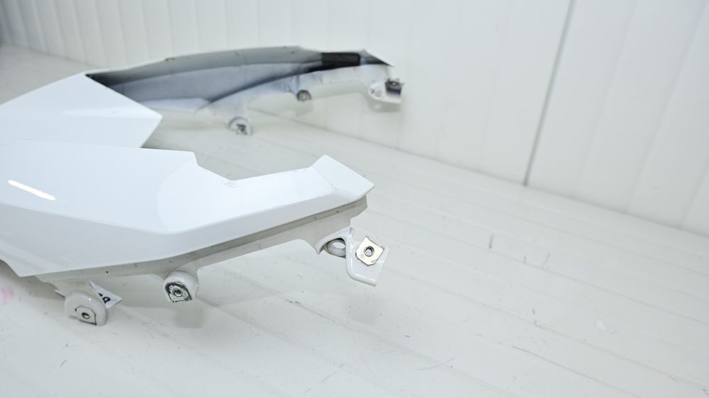 Carena Plastic Codita Spate  BMW R1200GS 2013 - 2018