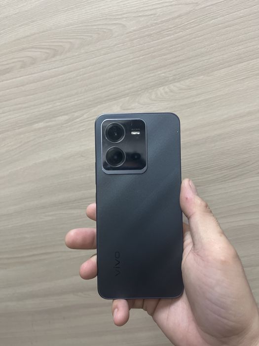 VIVO V25E память 128гб