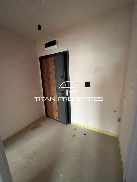 Продава се Двустаен апартамент в Пловдив, Христо Смирненски - 62 кв.м за 918 €/кв.м - Снимка #5