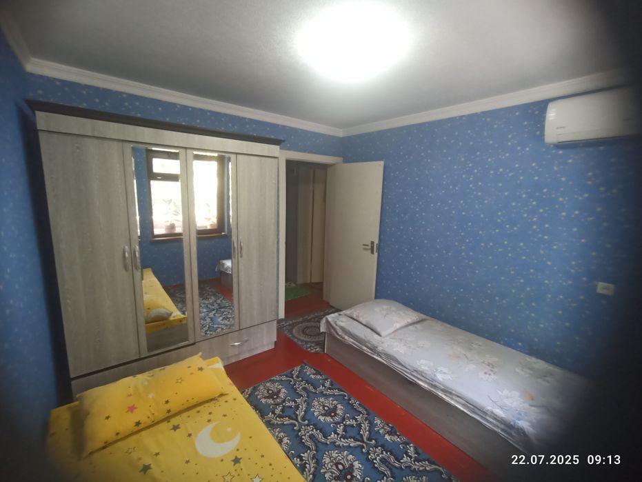 4-хонали уй сотилади