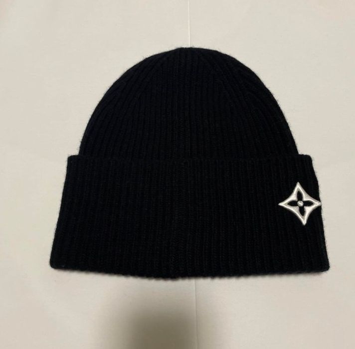 Шапка Louis Vuitton оригинал