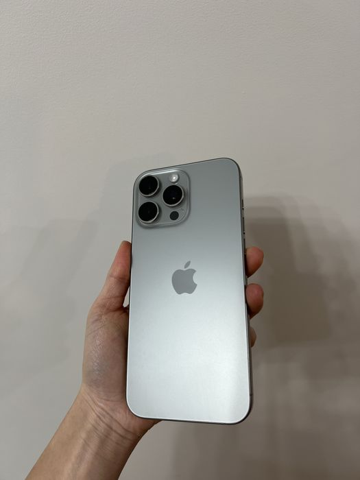 Iphone 16 Pro Max 1 тб