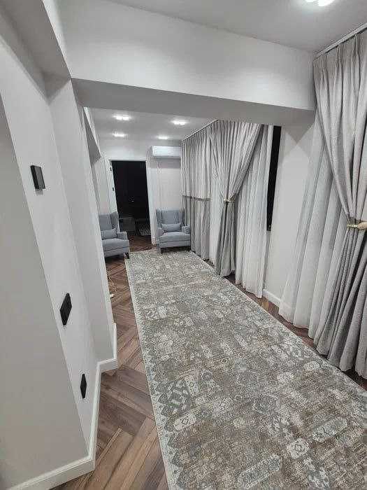 ПРОДАЕТСЯ ЕВРО КВАРТИРА!5-комн,127м2|ул.Юнус Раджаби, Интерпол  БКС