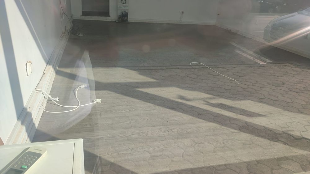 Spatiu comercial