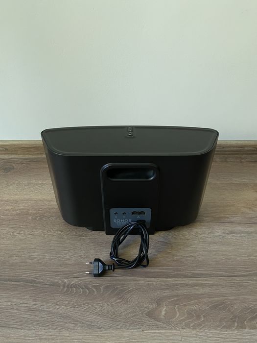 SONOS Play 5 - Висок клас активна мрежова тонколона