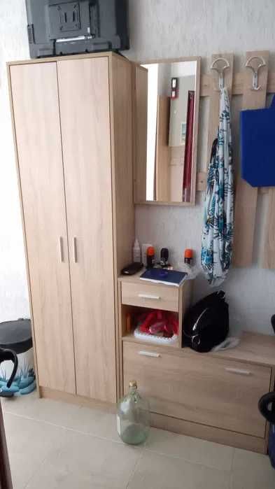 Продава се Тристаен апартамент в к.к. Слънчев бряг - 78 кв.м за 327 €/кв.м - Снимка #1