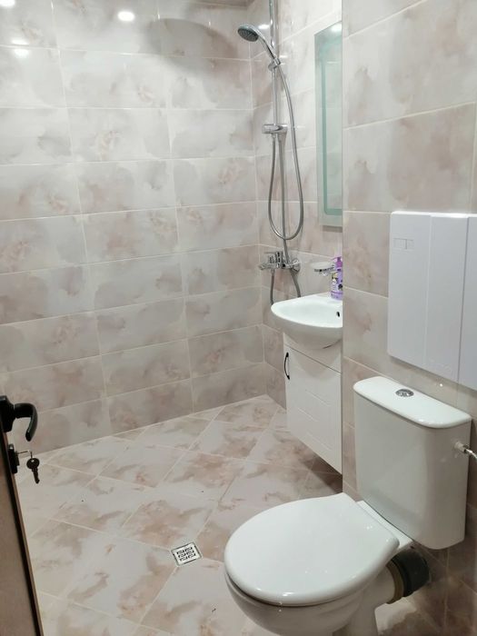 Дава се под наем Двустаен апартамент в София, Люлин 5 - 45 кв.м за 382.5 € - Снимка #8