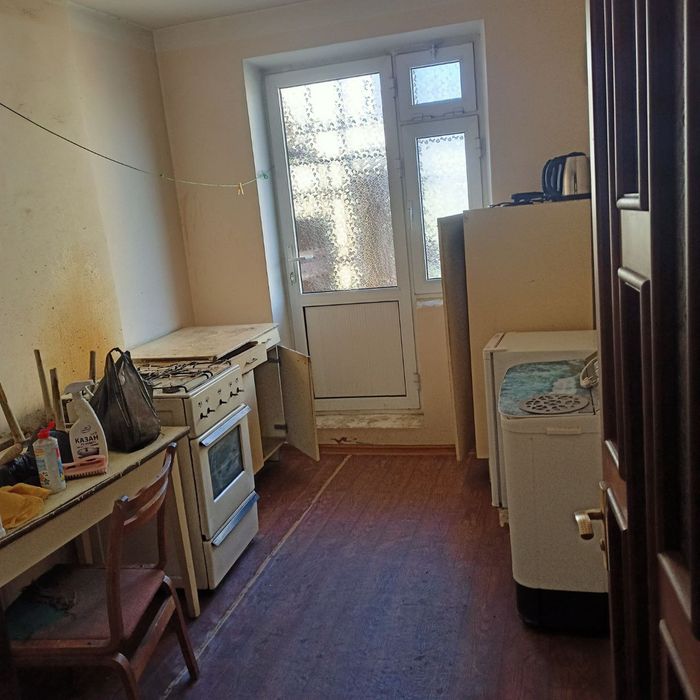 Срочно продается дом 3 комнаты