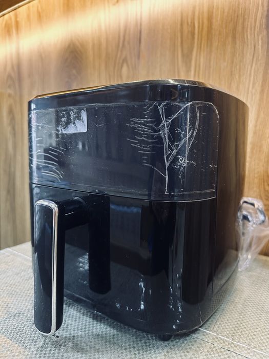 Аэрогриль 6 литровый