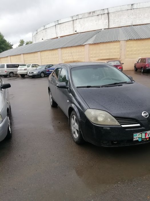 Продам машина Ниссан примера