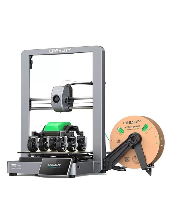 Serviciu Printare 3D - Iași