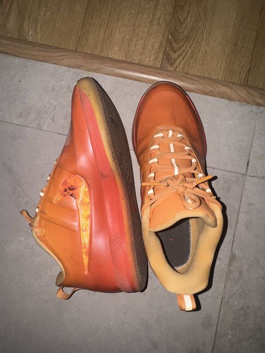 Nike Book 2 кроссовки