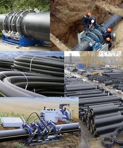 Услуги квалифицированных Сващиков