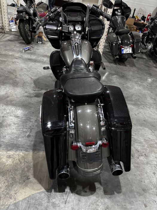 2019 Harley-Davidson Road Glide