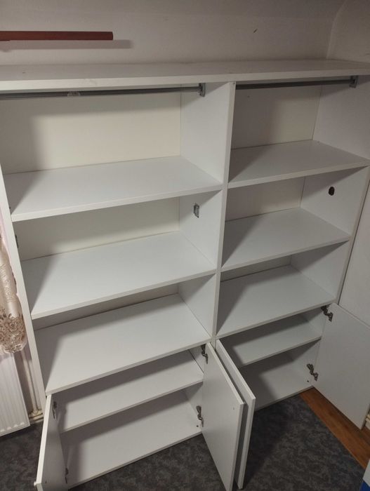 Mobila cu pat supraetajat