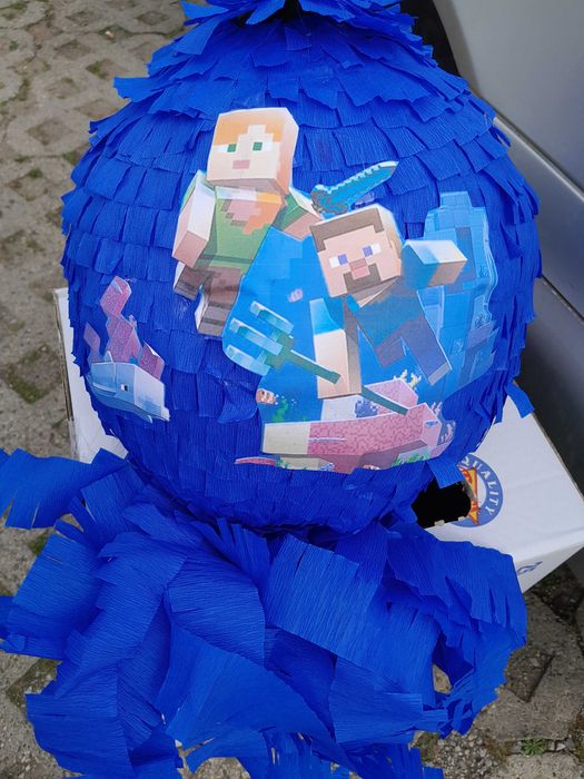 Пиняти за дечица