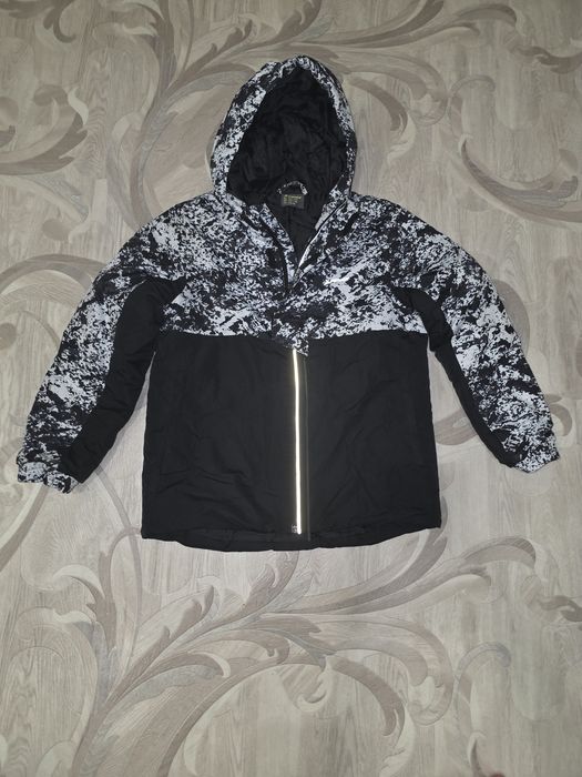 Подростковые вещи