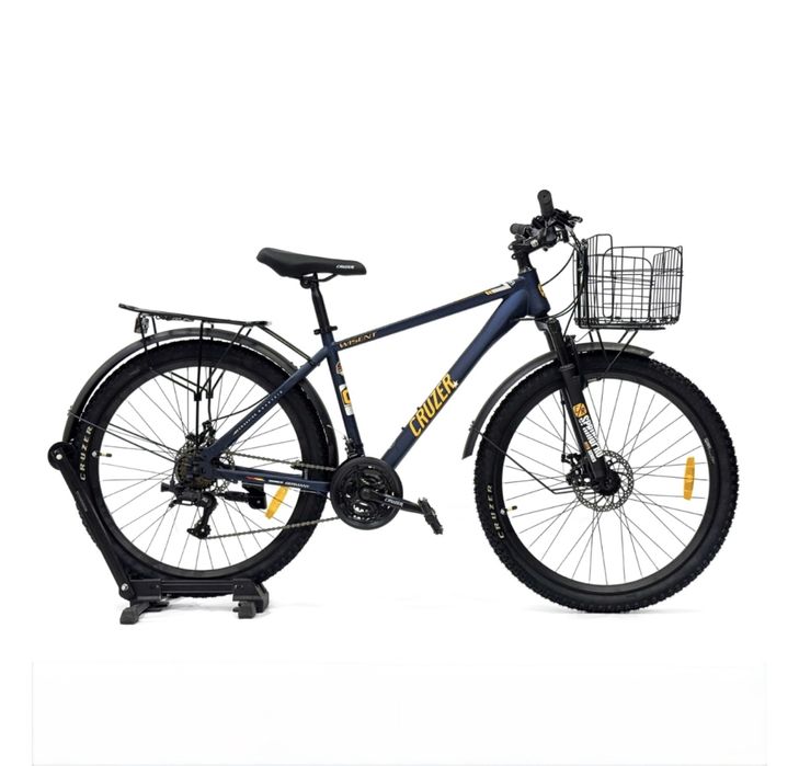 Велосипед с гарантия