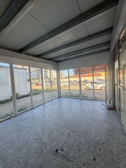Inchiriez spatiu comercial stradal, 24mp, Prel. Ghencea Sector 6