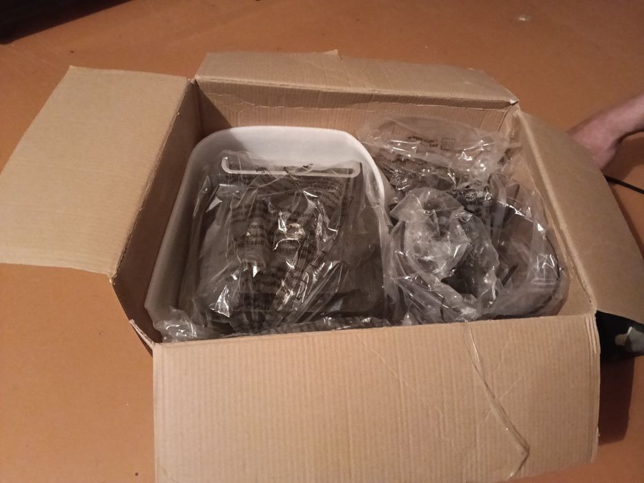 Измельчитель харокко