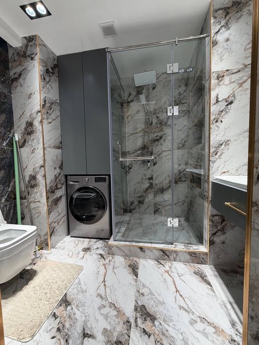 Boulevard Продается 3 комнатная квартира ремонт Ташкент сити