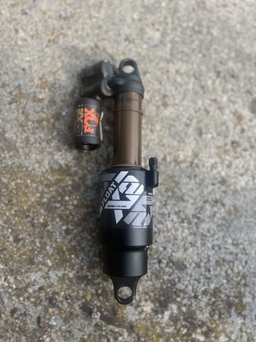Шок за колело fox x2 240 mm