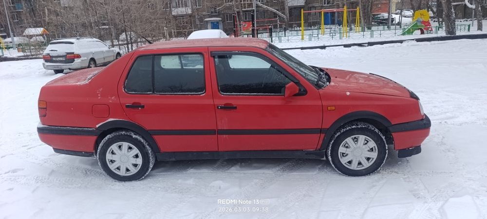 Продам Фольксваген Венто