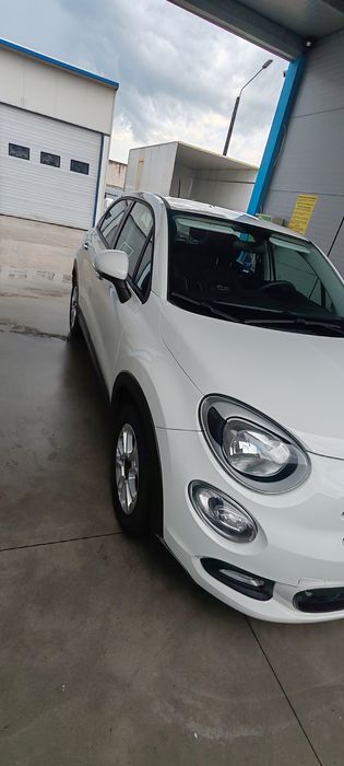 FIAT 500 X Diesel