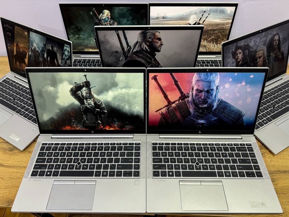 HP Elitebook 845 G8 SENSOR ekran