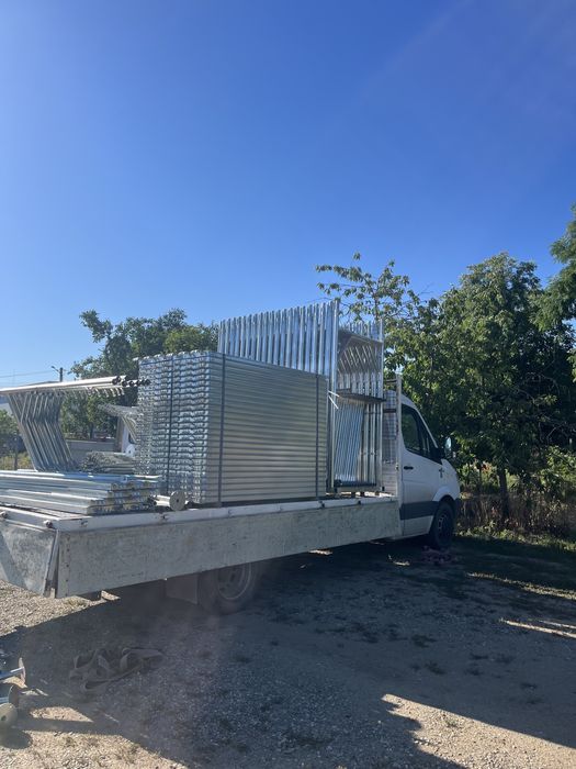 Tencuiala mecanizata/Finisaje Interioare/Glet/ Zugravit/ Pavele