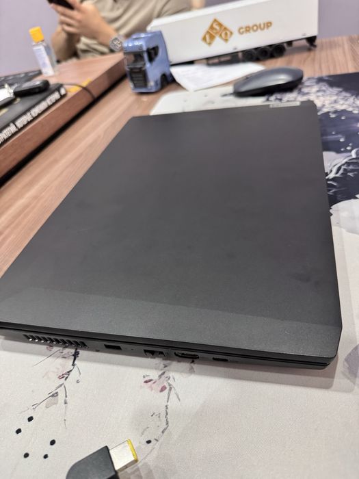 Продается ноутбук Lenovo IdeaPad Gaming 3