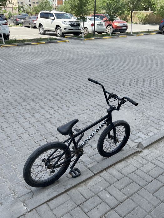 KING BMX велосипед