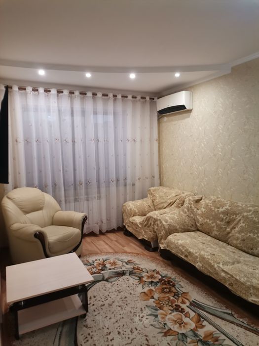 Сдам 1 ком.кв. на длительное время.