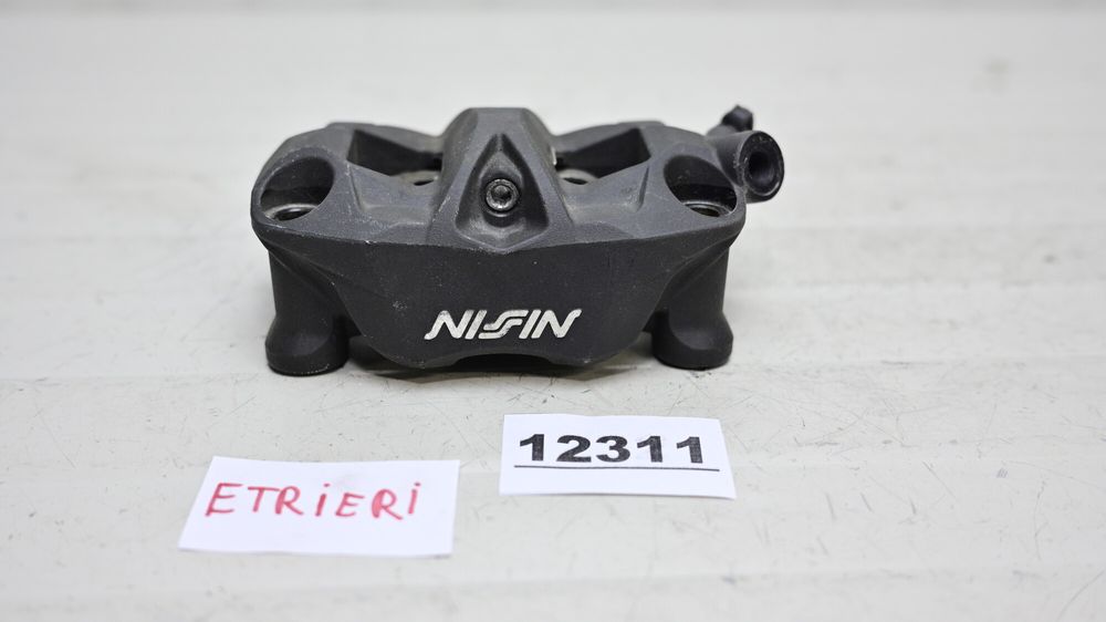 Etrier Frana Fata Dreapta Triumph Daytona 675 2009 - 2012