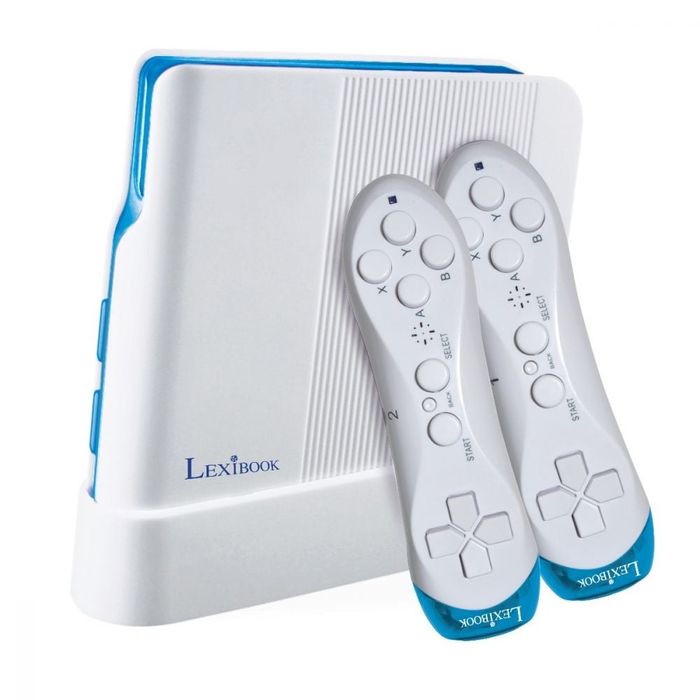 Lexibook joc video